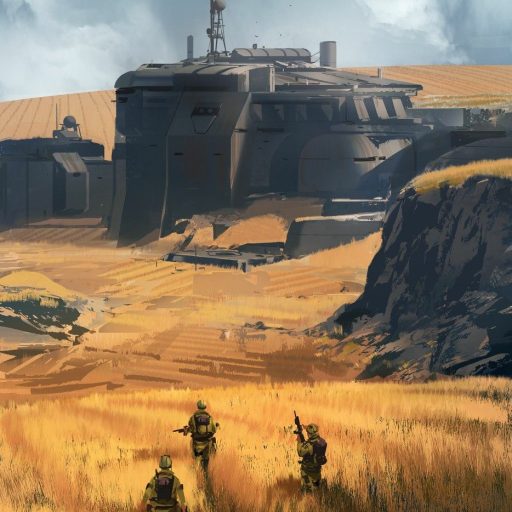 Утиный квест: Грёзы о далёких звёздах…